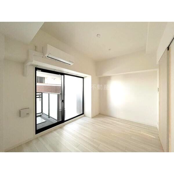 S-RESIDENCE難波大国町Deuxの室内写真21枚目