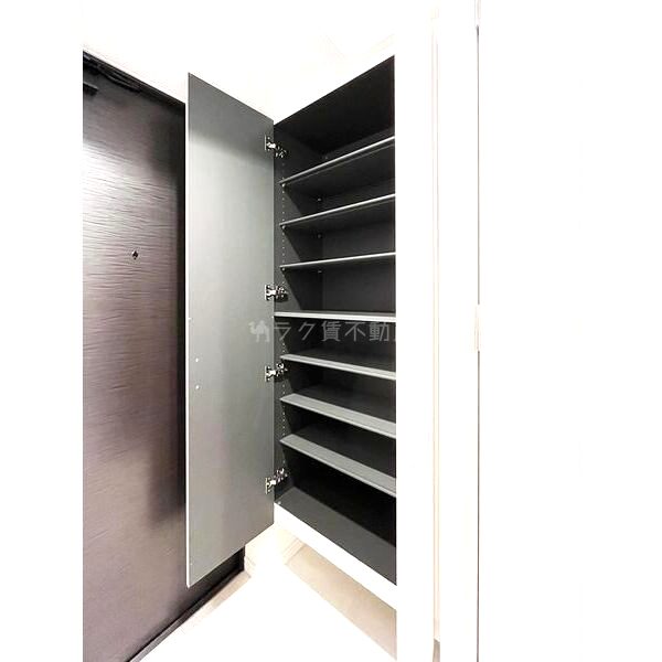 S-RESIDENCE難波大国町Deuxの室内写真56枚目