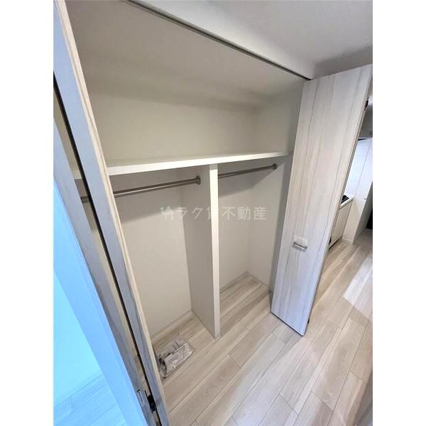 S-RESIDENCE難波大国町Deuxの室内写真52枚目