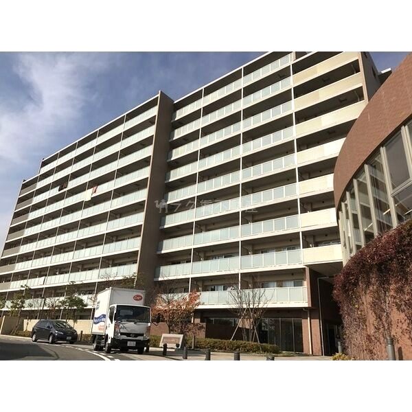 サニープレイス西芦屋 2号館