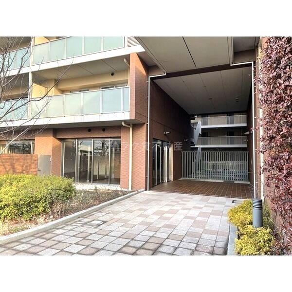 サニープレイス西芦屋 2号館の外観3枚目