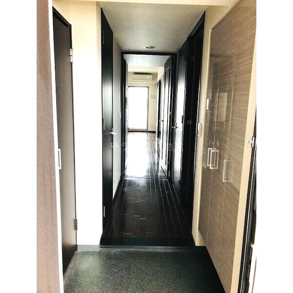 サニープレイス西芦屋 2号館の室内写真3枚目
