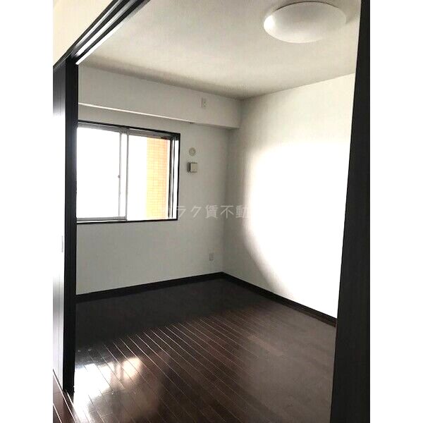 サニープレイス西芦屋 2号館の室内写真4枚目