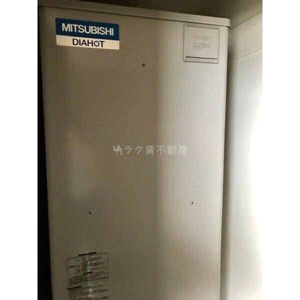 サニープレイス西芦屋 2号館の室内写真9枚目