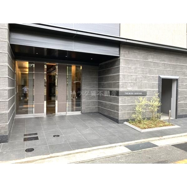 THE MUSE飾磨の外観4枚目