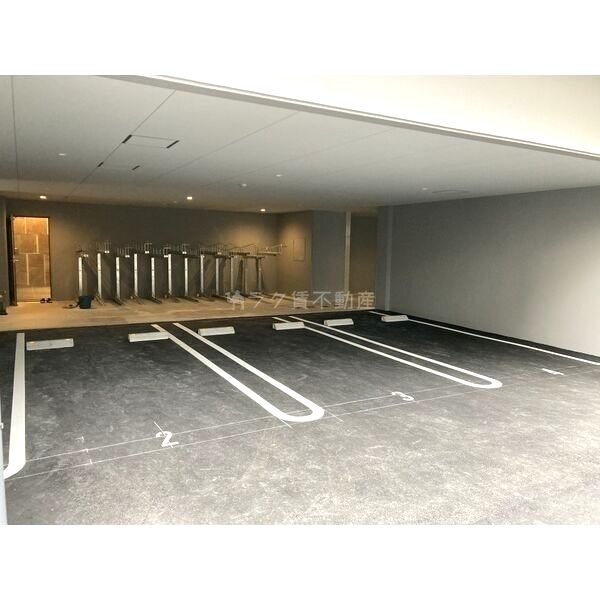 THE MUSE飾磨の外観7枚目