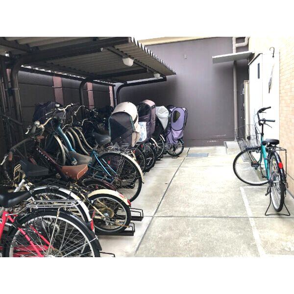 大屋館の外観3枚目