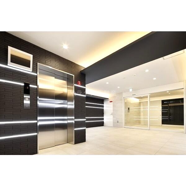 BRAVE天満橋の外観4枚目