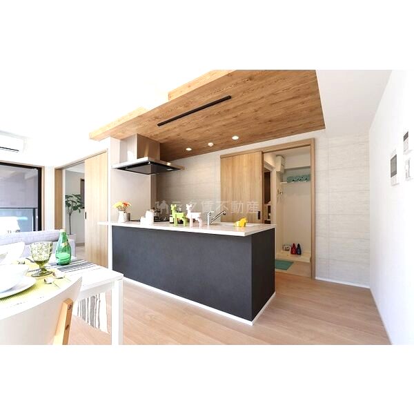 BRAVE天満橋の室内写真4枚目