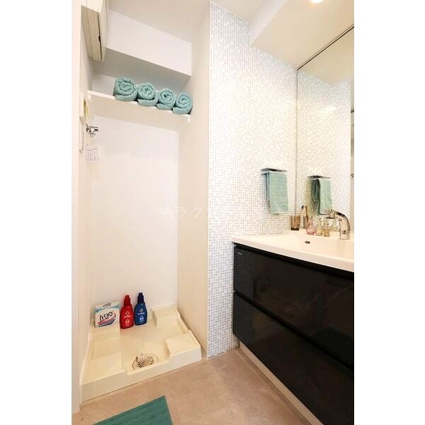 BRAVE天満橋の室内写真7枚目