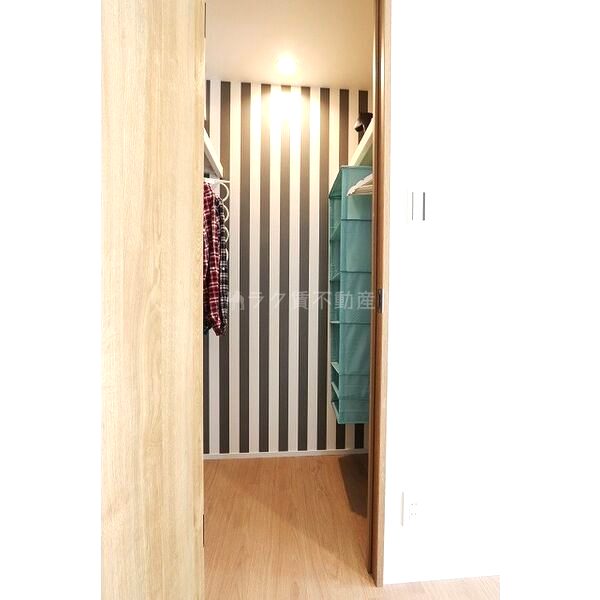 BRAVE天満橋の室内写真9枚目