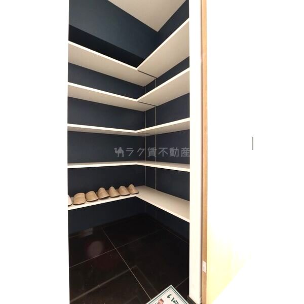 BRAVE天満橋の室内写真10枚目