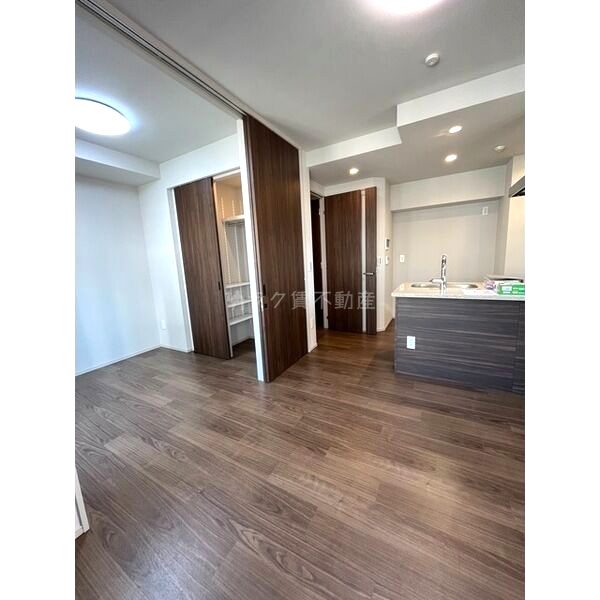 グランソルティア天神の苑の室内写真1枚目