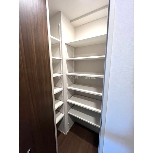 グランソルティア天神の苑の室内写真3枚目