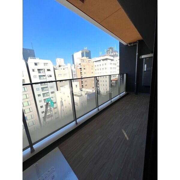 グランソルティア天神の苑の室内写真4枚目