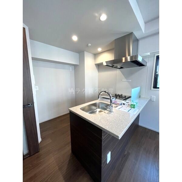 グランソルティア天神の苑の室内写真5枚目