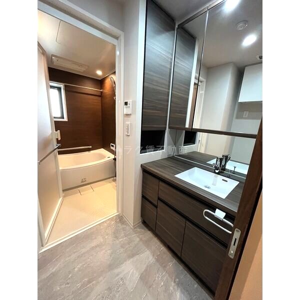 グランソルティア天神の苑の室内写真7枚目