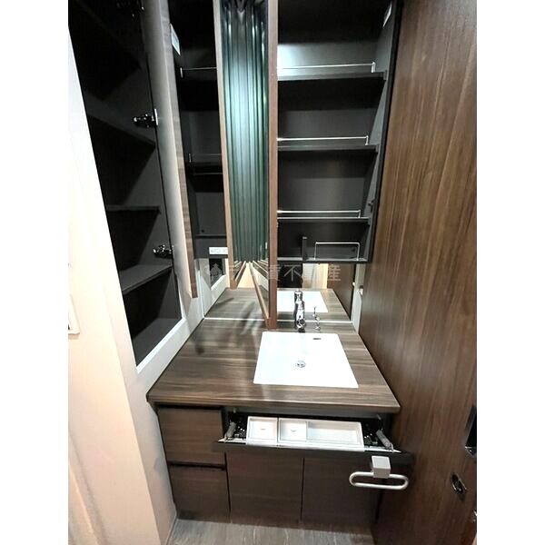 グランソルティア天神の苑の室内写真8枚目