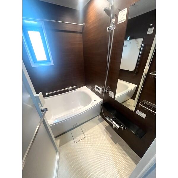 グランソルティア天神の苑の室内写真9枚目