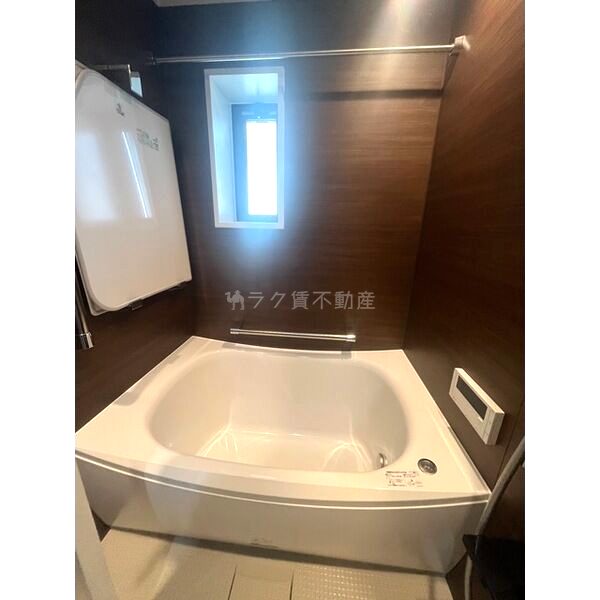 グランソルティア天神の苑の室内写真10枚目