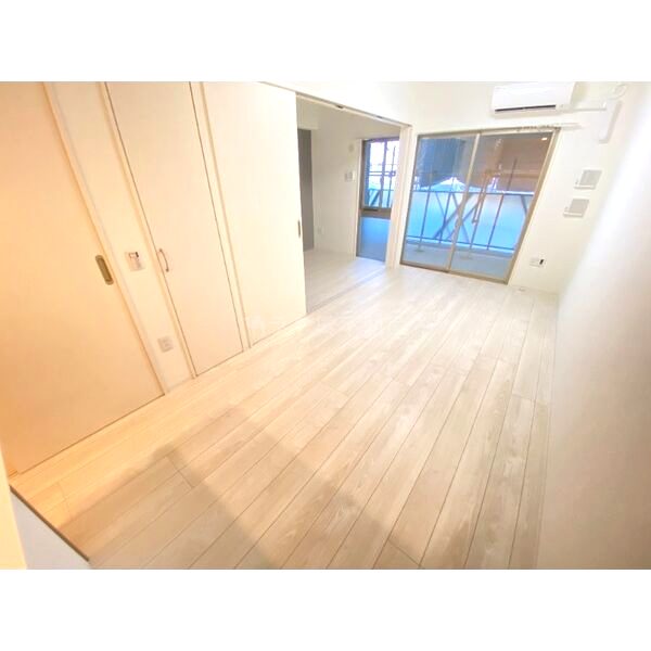 ATKレジデンスなんばの室内写真1枚目