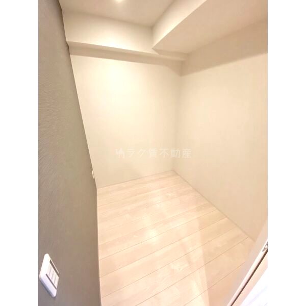 ATKレジデンスなんばの室内写真4枚目