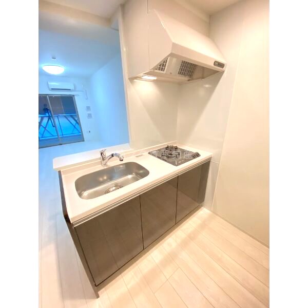 ATKレジデンスなんばの室内写真6枚目