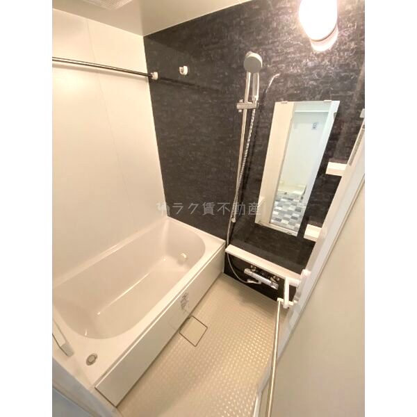 ATKレジデンスなんばの室内写真7枚目