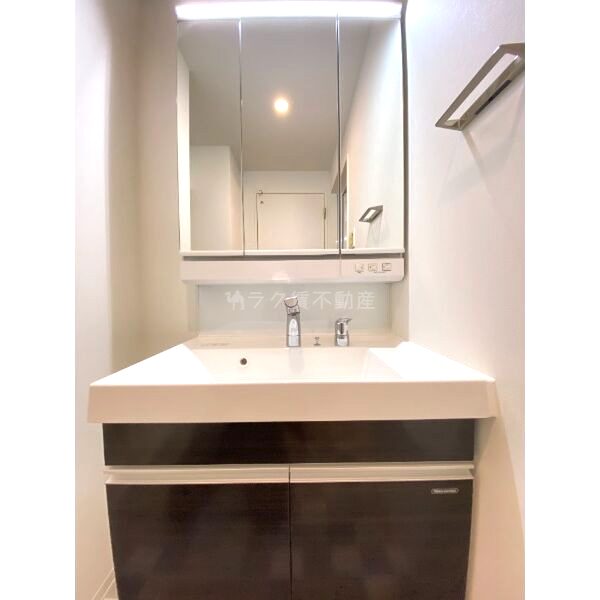 ATKレジデンスなんばの室内写真8枚目