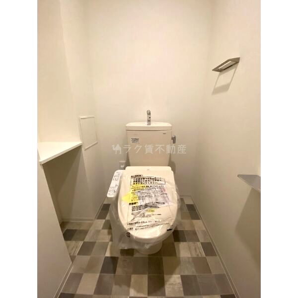 ATKレジデンスなんばの室内写真9枚目