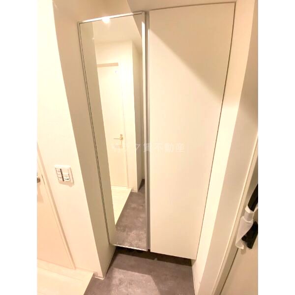 ATKレジデンスなんばの室内写真10枚目