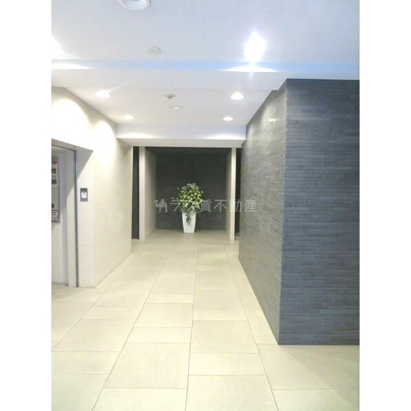 グランルージュ中之島南の外観5枚目