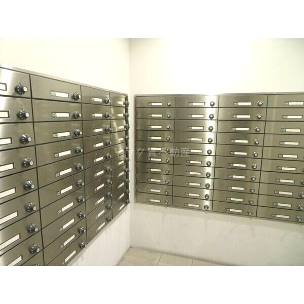 グランルージュ中之島南の外観7枚目