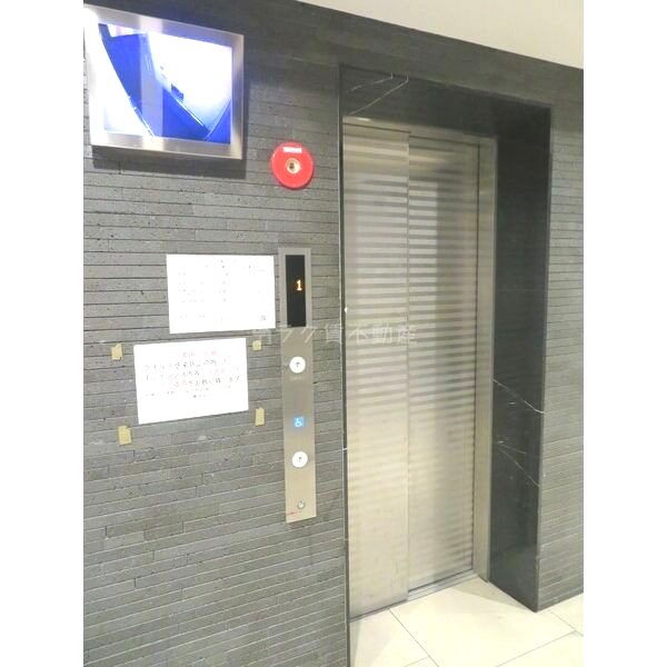 グランルージュ中之島南の外観8枚目