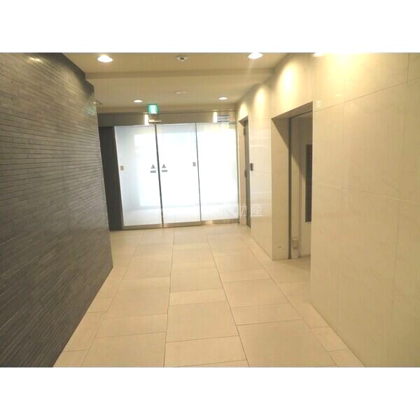 グランルージュ中之島南の外観9枚目