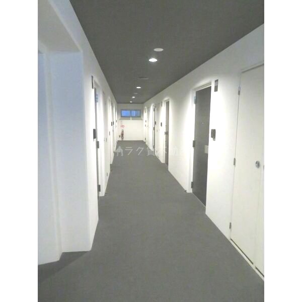 グランルージュ中之島南の外観10枚目