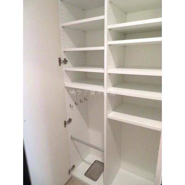 グランルージュ中之島南の室内写真24枚目