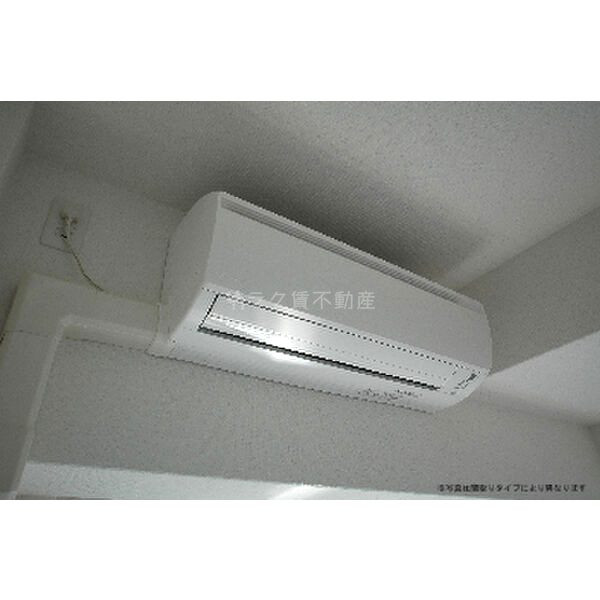 グランルージュ中之島南の室内写真1枚目