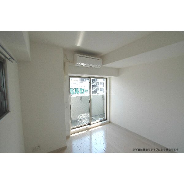 グランルージュ中之島南の室内写真3枚目