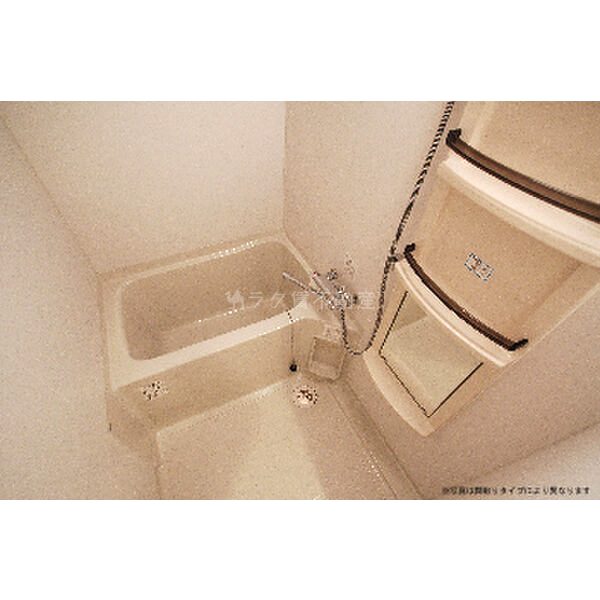 グランルージュ中之島南の室内写真6枚目