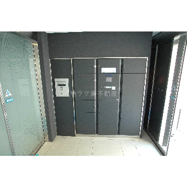 グランルージュ中之島南の室内写真8枚目