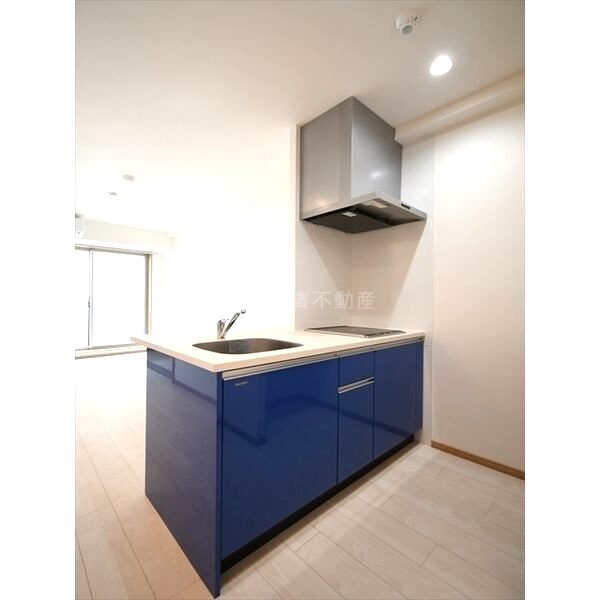 マリンズ弁天町の室内写真4枚目