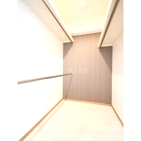 マリンズ弁天町の室内写真6枚目