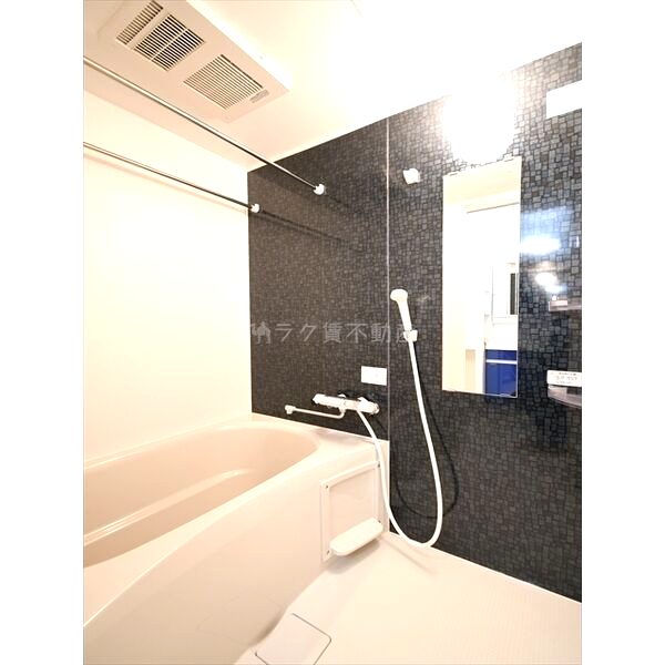 マリンズ弁天町の室内写真8枚目