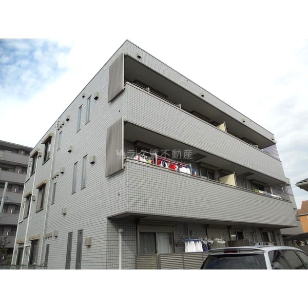 エフティー西宮北口A棟