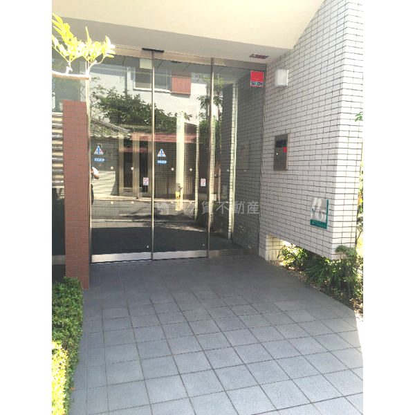 ソレイユ宮前の外観5枚目