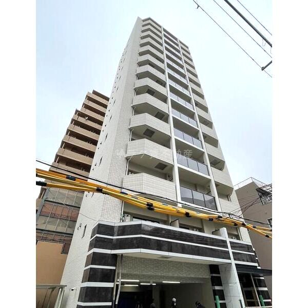 サムティ京橋Clear