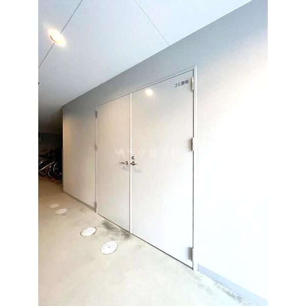 S-RESIDENCE大阪上本町の外観7枚目