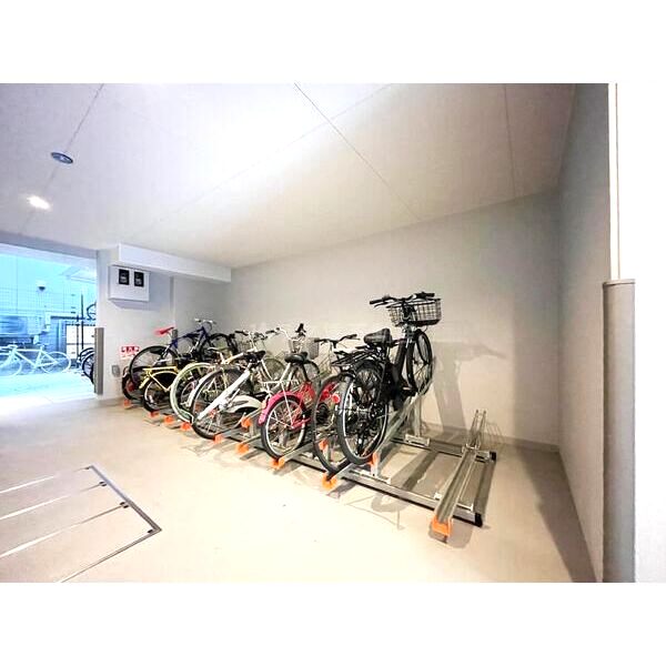 S-RESIDENCE大阪上本町の外観8枚目
