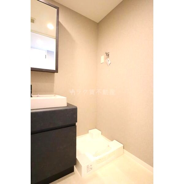 S-RESIDENCE大阪上本町の室内写真46枚目